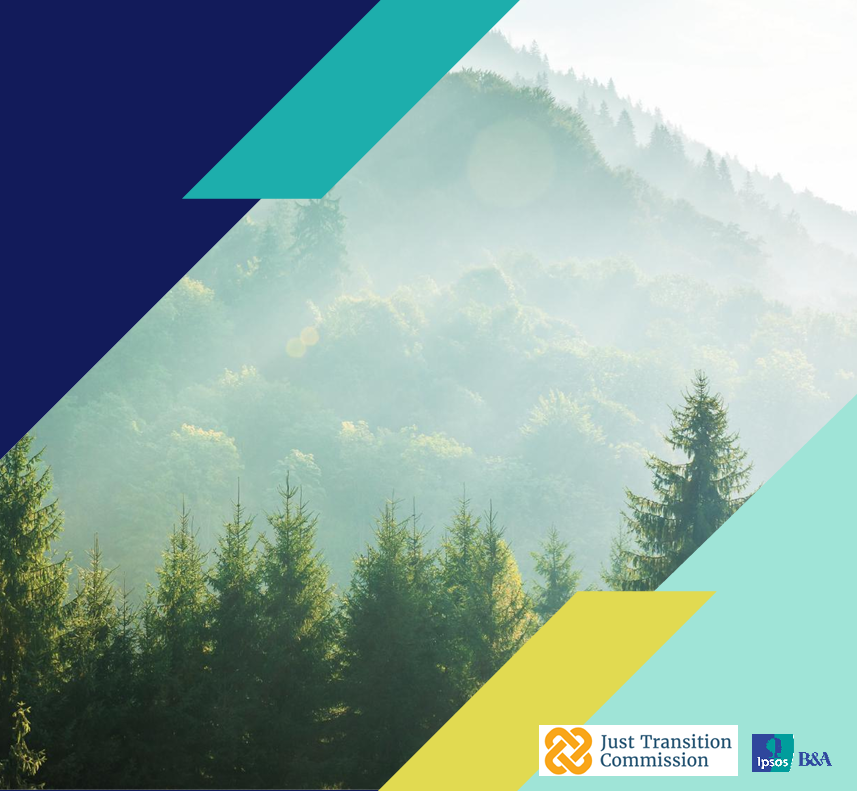 Just Transition Baseline Report
